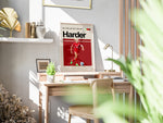 Ladda upp bild till gallerivisning, Pernille Harder
