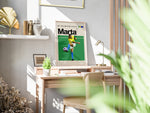 Ladda upp bild till gallerivisning, Marta
