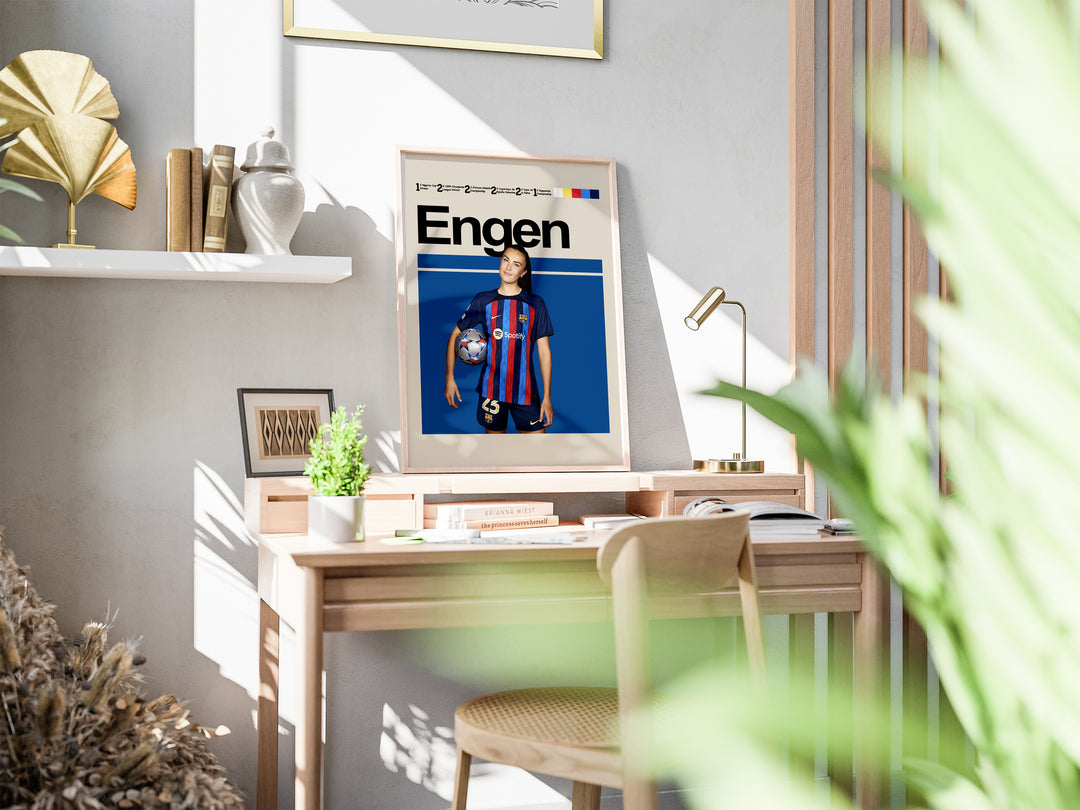 Ingrid Engen