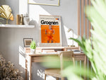 Ladda upp bild till gallerivisning, Jackie Groenen
