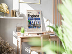 Ladda upp bild till gallerivisning, Lagfoto | England
