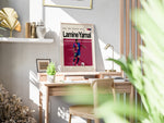Ladda upp bild till gallerivisning, Lamine Yamal - Barcelona 01
