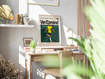 Ladda upp bild till gallerivisning, Emily Van Egmond
