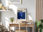 Ladda upp bild till gallerivisning, Kadidiatou Diani
