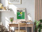 Ladda upp bild till gallerivisning, Marta
