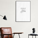 Ladda upp bild till gallerivisning, 3x Islamposters | Skapa din egen kombination
