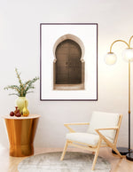 Ladda upp bild till gallerivisning, Orient door | Islamisk plakater | Plakaty.dk 
