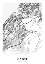 Ladda upp bild till gallerivisning, Rabat | Byplakat - Min By
