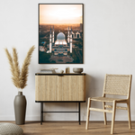 Ladda upp bild till gallerivisning, Shah Alam, Moske - Malaysia
