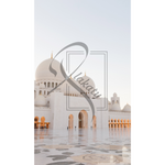 Ladda upp bild till gallerivisning, Sheikh Zayeds moske
