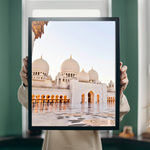 Ladda upp bild till gallerivisning, Sheikh Zayeds moske
